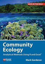 Data in the Wild - Community Ecology