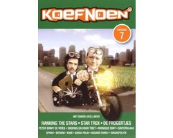 Koefnoen - Seizoen 7
