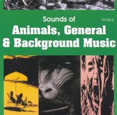 Sound Effects: Animals