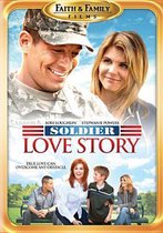 Soldier Love Story - DVD