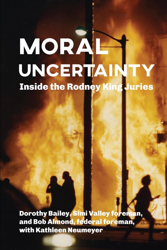 Moral Uncertainty - cover