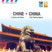 China - The Peking Opera
