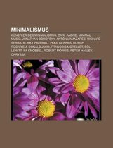 Minimalismus