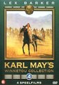 Karl May's Winnetou Collection 4