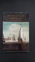 Marinekapiteins uit de achttiende eeuw