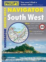 Philip's Navigator South West