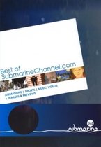 Submarinechannel.Com - Best Of (DVD)