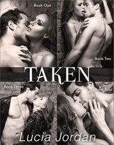 Taken - Taken - Complete Series