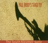 South Klezmer Suite