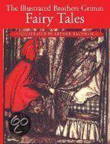 Sixty Fairy Tales of the Brothers Grimm