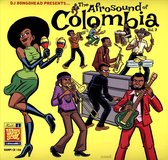 Afrosound Of Colombia Vol.2