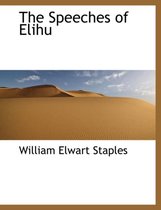 The Speeches of Elihu