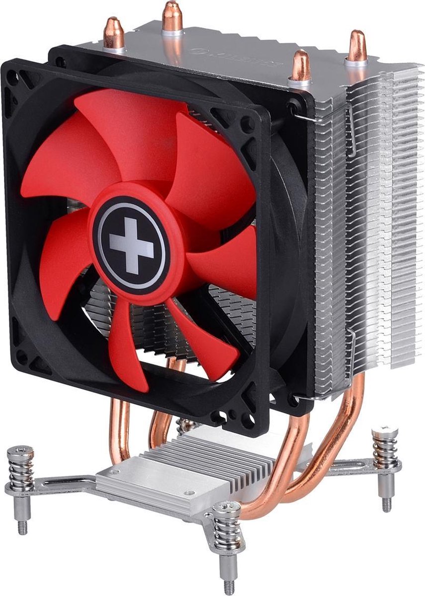 Xilence I402 Processor Koeler