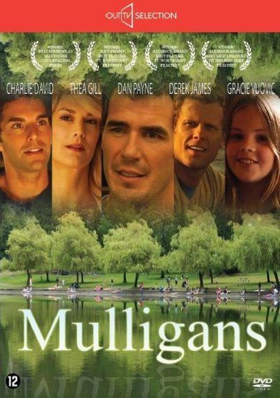 Cover van de film 'Mulligans'