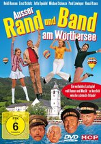 Auáer Rand Und Band Am Wolfgangsee 1-Dvd
