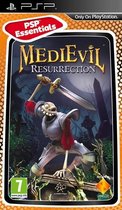 Medievil, Resurrection - Essentials Edition