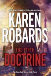 The Fifth Doctrine The Guardian Series Book 3