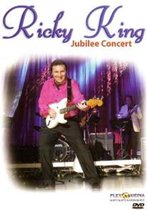 Ricky King - Jubilee Koncert 1