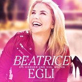 Beatrice Egli - Bis Hierher Und Viel Weiter (CD)