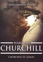 Warlords Churchill Vs Stalin