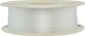 1.75mm transparant ABS filament 1kg