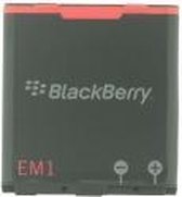 ACC-39508-201 E-M1 BlackBerry Accu Li-Ion 1250 mAh Bulk