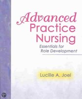 Advanced Practice Nursing