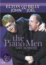 Piano Man Live In Tokyo