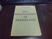 Socinianisme in nederland