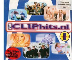 FOX Cliphits.nl volume 1