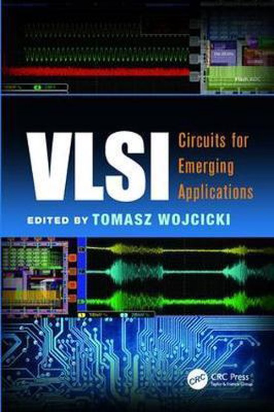Devices, Circuits, and Systems- VLSI - cover