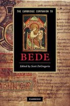 Cambridge Companion To Bede