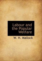 Labour and the Popular Welfare