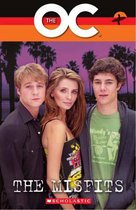 The OC - The Misfits - With Audio CD