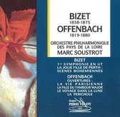 Marc Soustrot Dirige Bizet & Offenbach