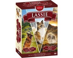 Lassie/ Rin Tin Tin/..