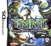 TMNT - Teenage Mutant Ninja Turtles (DS)