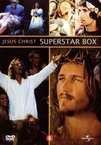 Jesus Christ Superstar Box