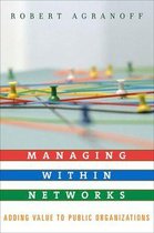 Public Management and Change series - Managing within Networks