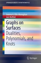 SpringerBriefs in Mathematics - Graphs on Surfaces