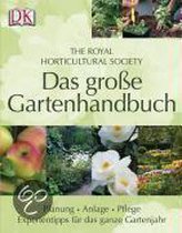 Das große Gartenhandbuch