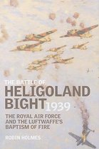 Battle of Heligoland Bight 1939
