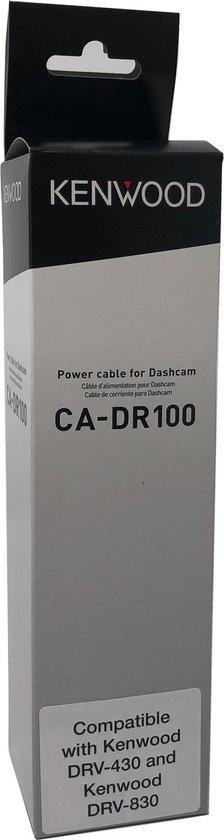 Bol Com Kenwood Ca Dr150