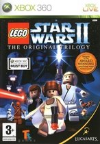 LEGO Star Wars II: Original Trilogy - Classics Edition