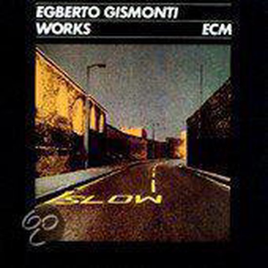 ECM Works