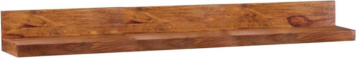 Gate39 - Mumbai wandrek 160cm - Bruin