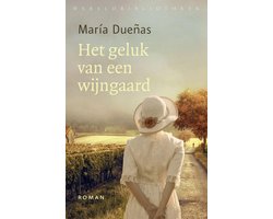 Het geluk van een wijngaard