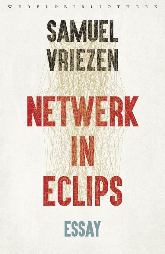 Netwerk in eclips - cover