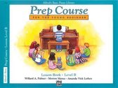 Alfred's Basic Piano Prep Course Lesson Book, Bk B : For the Young Beginner