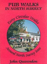 Pub Walks in North Surrey
